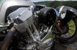 Morgan 3-Wheeler 2012 года